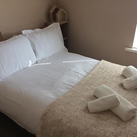 Lovely Little Flat By The Sea In Cleethorpes Exteriér fotografie