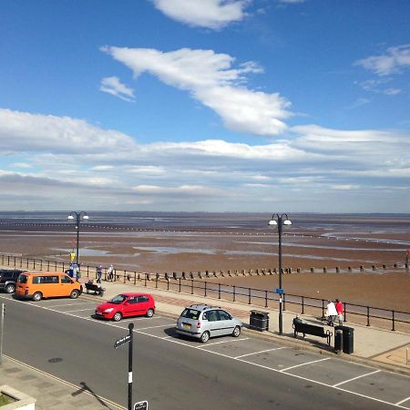 Lovely Little Flat By The Sea In Cleethorpes Exteriér fotografie