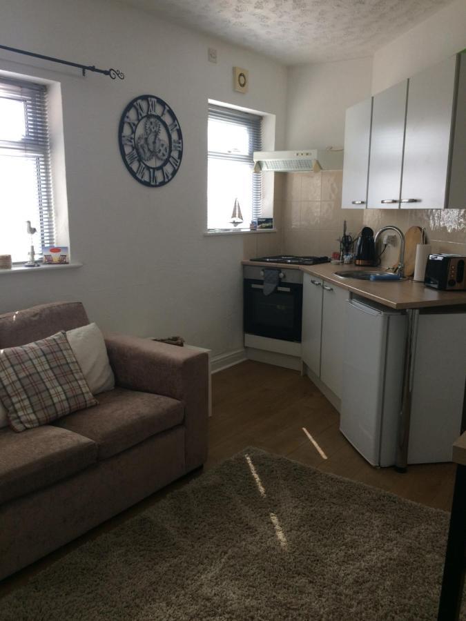 Lovely Little Flat By The Sea In Cleethorpes Exteriér fotografie