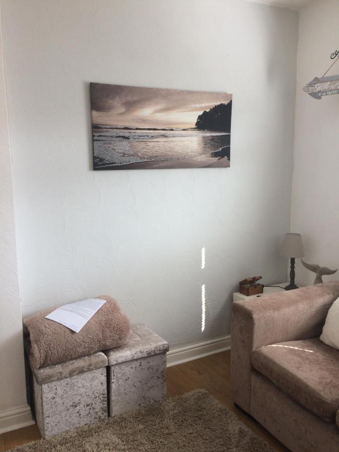 Lovely Little Flat By The Sea In Cleethorpes Exteriér fotografie