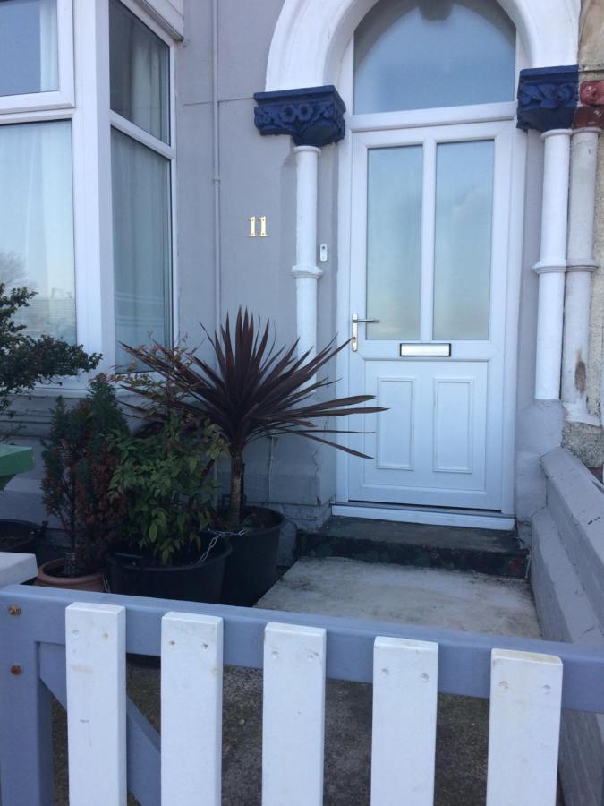 Lovely Little Flat By The Sea In Cleethorpes Exteriér fotografie