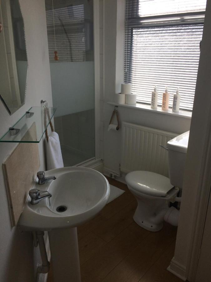 Lovely Little Flat By The Sea In Cleethorpes Exteriér fotografie
