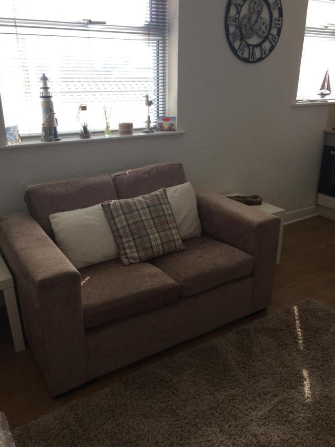Lovely Little Flat By The Sea In Cleethorpes Exteriér fotografie