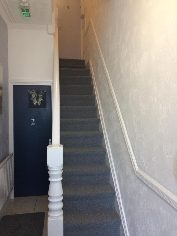 Lovely Little Flat By The Sea In Cleethorpes Exteriér fotografie