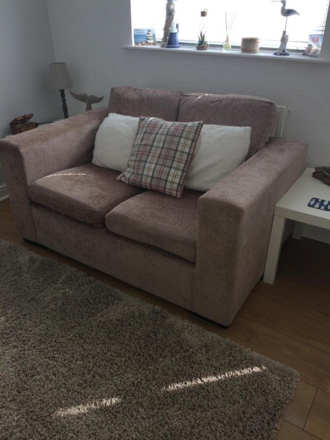 Lovely Little Flat By The Sea In Cleethorpes Exteriér fotografie