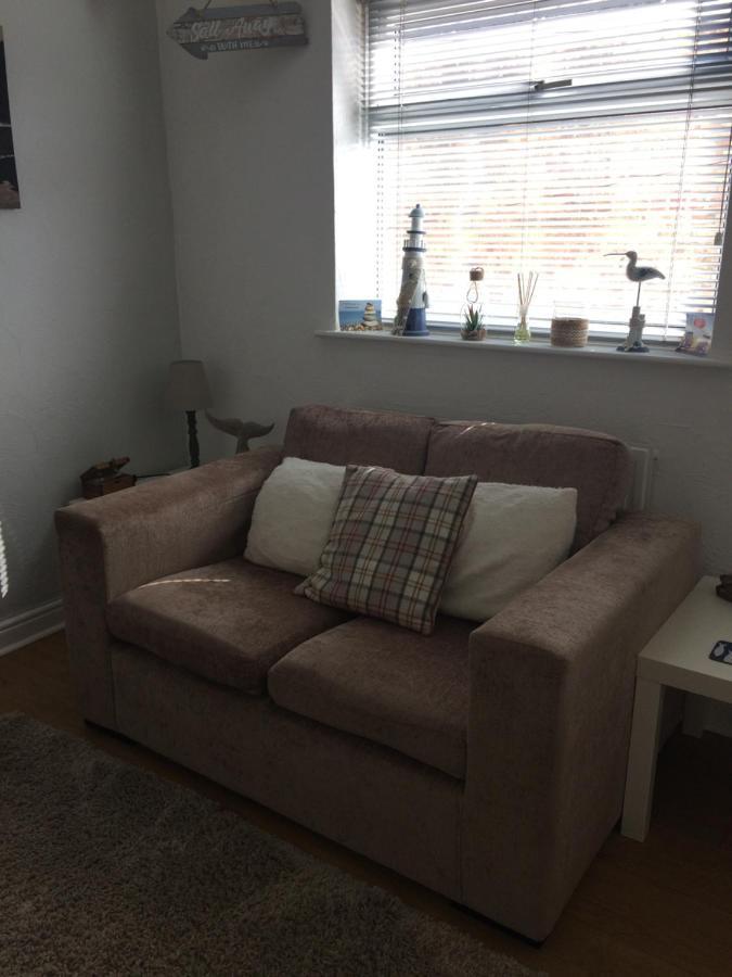 Lovely Little Flat By The Sea In Cleethorpes Exteriér fotografie