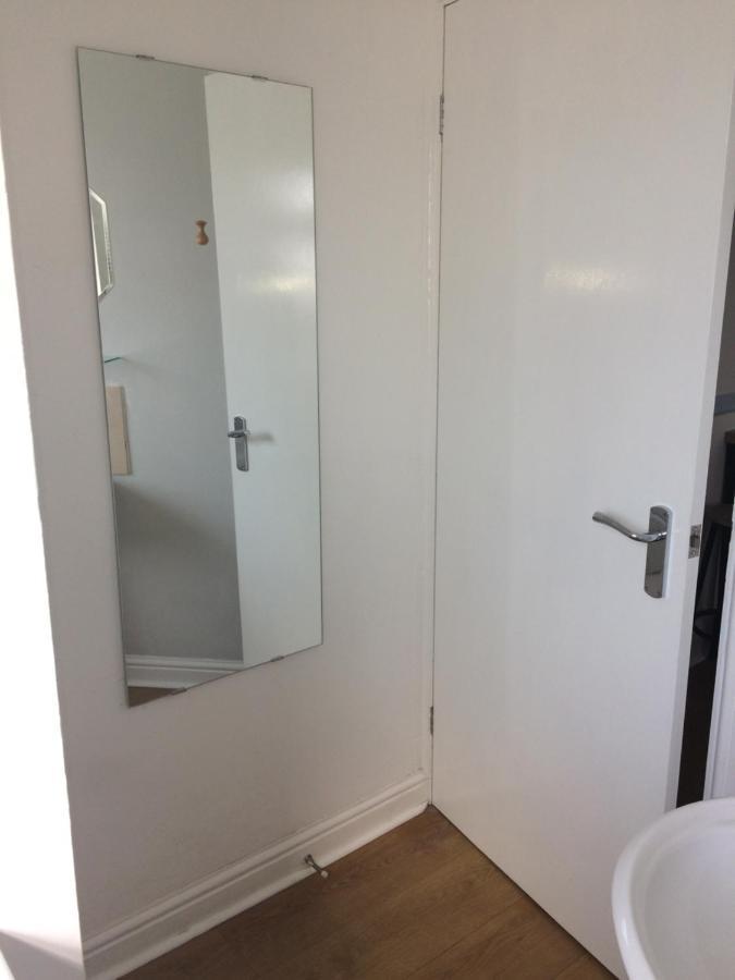 Lovely Little Flat By The Sea In Cleethorpes Exteriér fotografie